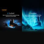 Yaber K3 LCD FullHD 1080p multimedijos projektorius su JBL 15W garsiakalbiais - Juodas -- Uncategorized