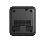 Yaber K3 LCD FullHD 1080p multimedijos projektorius su JBL 15W garsiakalbiais - Juodas -- Uncategorized