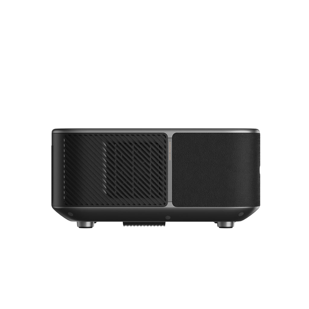 Yaber K3 LCD FullHD 1080p multimedijos projektorius su JBL 15W garsiakalbiais - Juodas -- Uncategorized