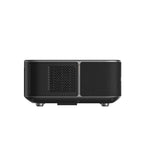 Yaber K3 LCD FullHD 1080p multimedijos projektorius su JBL 15W garsiakalbiais - Juodas -- Uncategorized