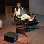 Yaber K3 LCD FullHD 1080p multimedijos projektorius su JBL 15W garsiakalbiais - Juodas -- Uncategorized