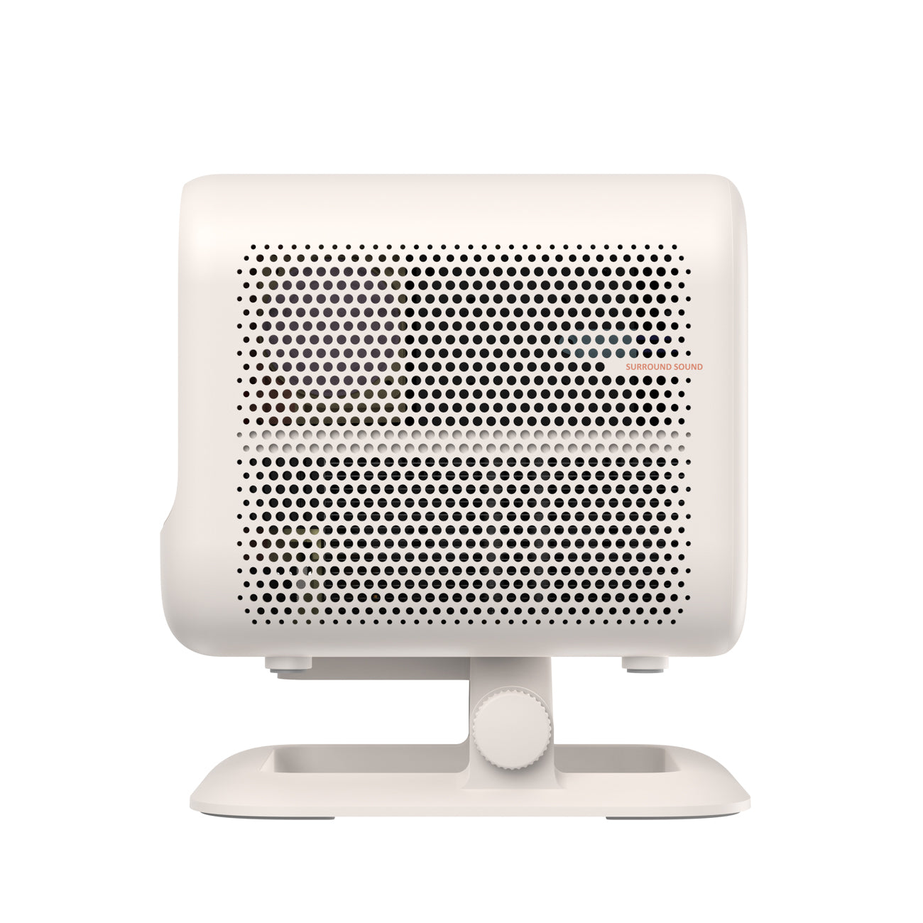 Yaber L2 Plus LCD FullHD 1080p multimedijos projektorius su JBL garsiakalbiais - Bežė -- Uncategorized