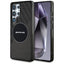 AMG MagSafe dėklas Samsung Galaxy S25 Ultra – juodas