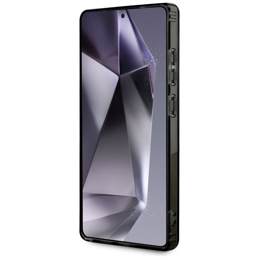 AMG MagSafe dėklas Samsung Galaxy S25 Ultra – juodas