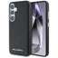 Karl Lagerfeld MagSafe dėklas Samsung Galaxy S25+ – juodas