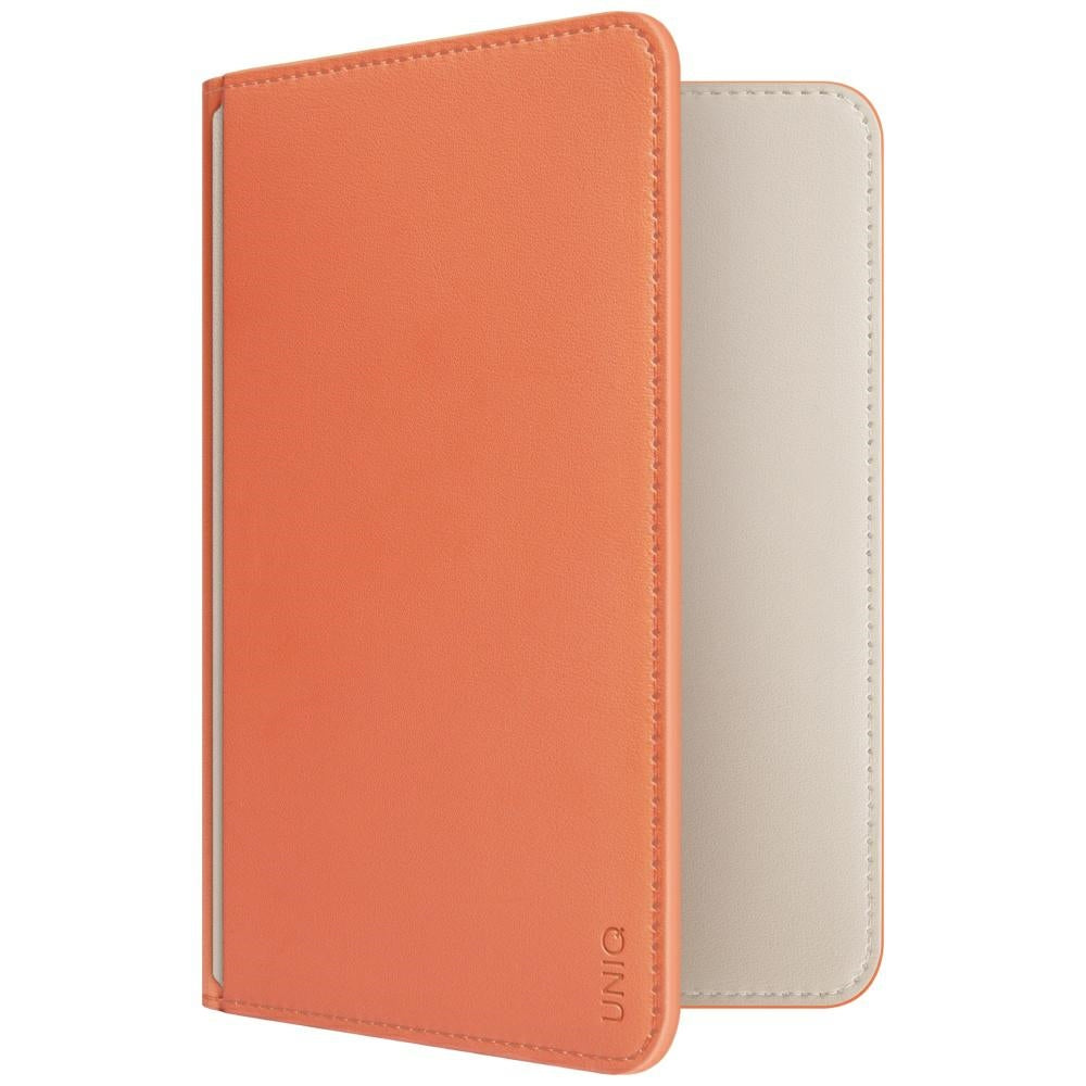 Uniq Belmont RFID paso dėklas – dramblio kaulo -- Cell phone cases and covers