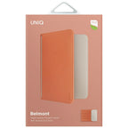 Uniq Belmont RFID paso dėklas – dramblio kaulo -- Cell phone cases and covers