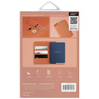Uniq Belmont RFID paso dėklas – dramblio kaulo -- Cell phone cases and covers