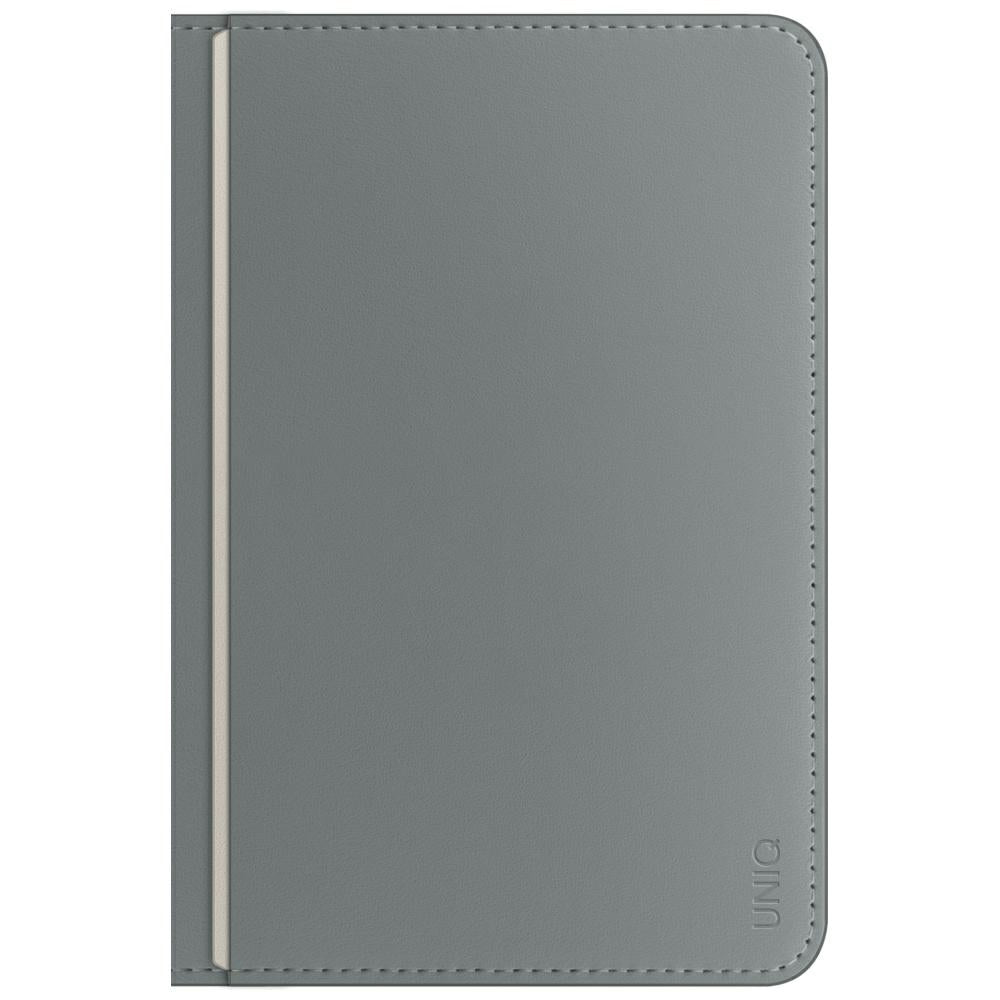 Uniq Belmont RFID pasų dėklas – žalia/dramblio kaulo -- Cell phone cases and covers