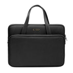 Tech-Protect nešiojamojo kompiuterio krepšys 13-14" - juodas -- Laptop Bags