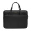 Tech-Protect nešiojamojo kompiuterio krepšys 13-14" - juodas -- Laptop Bags