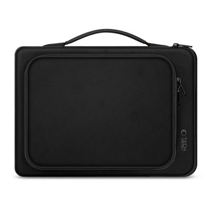 Tech-Protect Basic Bag 13-14" nešiojamajam kompiuteriui - juoda -- Laptop Bags
