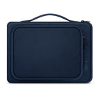 Tech-Protect Basic Bag 15-16" nešiojamajam kompiuteriui - mėlyna -- Laptop Bags