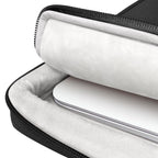Tech-Protect Basic Bag 15-16" nešiojamajam kompiuteriui - juoda -- Laptop Bags