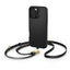 Spigen Cyrill Classic Charm MagSafe dėklas iPhone 16 Pro Max – juodas