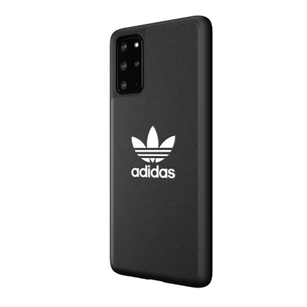 Adidas OR kietas dėklas Samsung Galaxy S20+ – juodas -- Samsung Galaxy S20+
