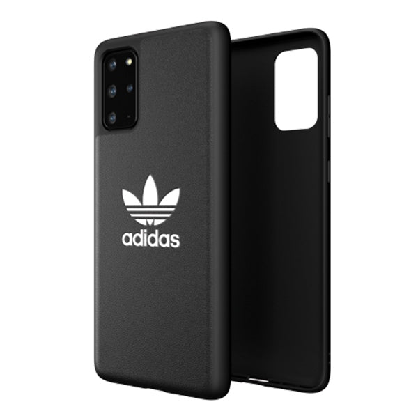 Adidas OR kietas dėklas Samsung Galaxy S20+ – juodas -- Samsung Galaxy S20+