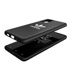 Adidas OR kietas dėklas Samsung Galaxy S20+ – juodas -- Samsung Galaxy S20+