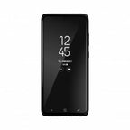 Adidas Trefoil dėklas Samsung Galaxy S20 Ultra – juodas -- Samsung Galaxy S20