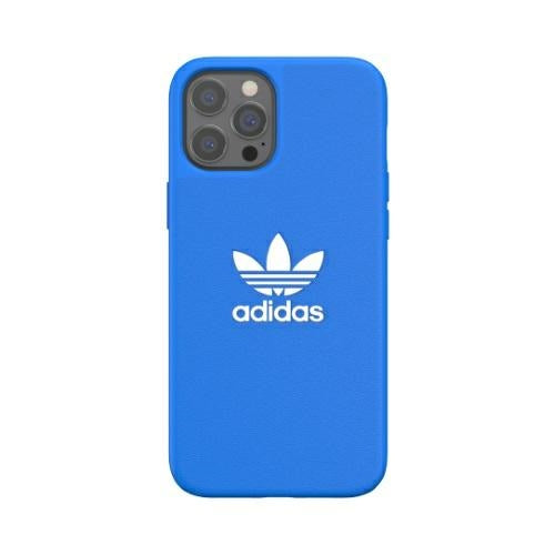 Adidas hardcase dėklas iPhone 12 Pro Max – mėlynas -- iPhone 12 Pro Max