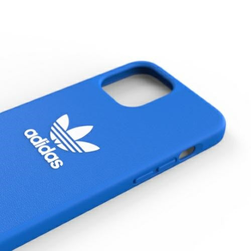 Adidas hardcase dėklas iPhone 12 Pro Max – mėlynas -- iPhone 12 Pro Max