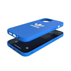 Adidas hardcase dėklas iPhone 12 Pro Max – mėlynas -- iPhone 12 Pro Max