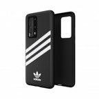 Adidas OR dėklas Huawei P40 Pro – juodas/baltas -- Huawei P40