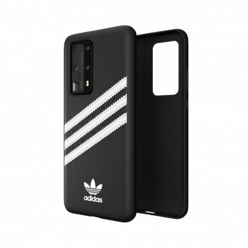 Adidas OR dėklas Huawei P40 Pro – juodas/baltas -- Huawei P40
