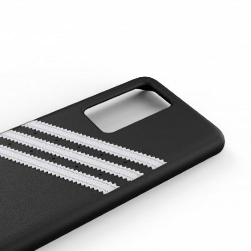 Adidas OR dėklas Huawei P40 Pro – juodas/baltas -- Huawei P40
