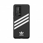 Adidas OR dėklas Huawei P40 Pro – juodas/baltas -- Huawei P40