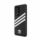 Adidas OR dėklas Huawei P40 Pro – juodas/baltas -- Huawei P40