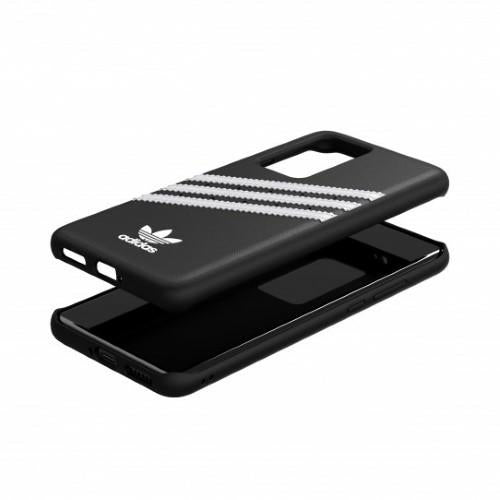 Adidas OR dėklas Huawei P40 Pro – juodas/baltas -- Huawei P40