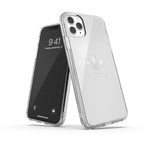 Adidas skaidrus apsauginis dėklas iPhone 11 Pro Max -- iPhone 11 Pro Max