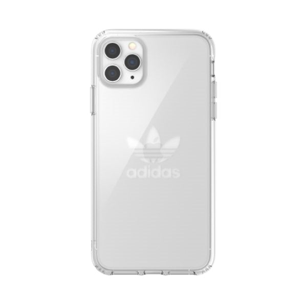 Adidas skaidrus apsauginis dėklas iPhone 11 Pro Max -- iPhone 11 Pro Max