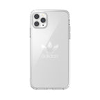 Adidas skaidrus apsauginis dėklas iPhone 11 Pro Max -- iPhone 11 Pro Max