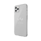 Adidas skaidrus apsauginis dėklas iPhone 11 Pro Max -- iPhone 11 Pro Max