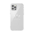 Adidas skaidrus dėklas iPhone 12/12 Pro 6,1" -- iPhone 12