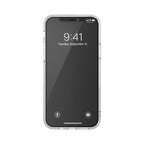 Adidas skaidrus dėklas iPhone 12/12 Pro 6,1" -- iPhone 12