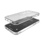 Adidas skaidrus dėklas iPhone 12/12 Pro 6,1" -- iPhone 12