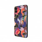 Adidas hardcase dėklas iPhone X/XS – spalvotas -- iPhone X