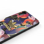 Adidas hardcase dėklas iPhone X/XS – spalvotas -- iPhone X