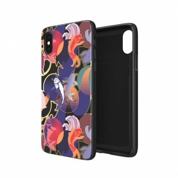 Adidas hardcase dėklas iPhone X/XS – spalvotas -- iPhone X