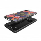 Adidas hardcase dėklas iPhone X/XS – spalvotas -- iPhone X