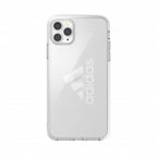 Adidas skaidrus apsauginis dėklas iPhone 11 Pro Max -- iPhone 11 Pro Max