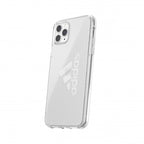 Adidas skaidrus apsauginis dėklas iPhone 11 Pro Max -- iPhone 11 Pro Max