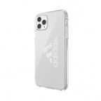 Adidas skaidrus apsauginis dėklas iPhone 11 Pro Max -- iPhone 11 Pro Max