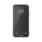 Adidas skaidrus apsauginis dėklas iPhone 11 Pro Max -- iPhone 11 Pro Max
