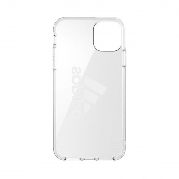 Adidas skaidrus apsauginis dėklas iPhone 11 Pro Max -- iPhone 11 Pro Max