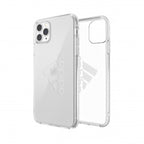 Adidas skaidrus apsauginis dėklas iPhone 11 Pro Max -- iPhone 11 Pro Max