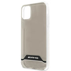 AMG Electroplate dėklas iPhone 11/XR 6,1 – skaidrus -- iPhone 11